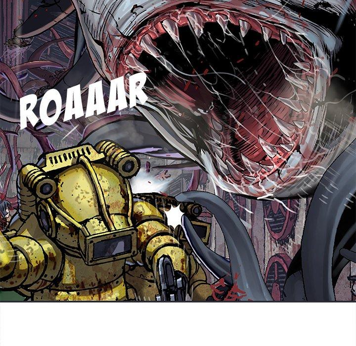 Read Leviathan EN Manga Online