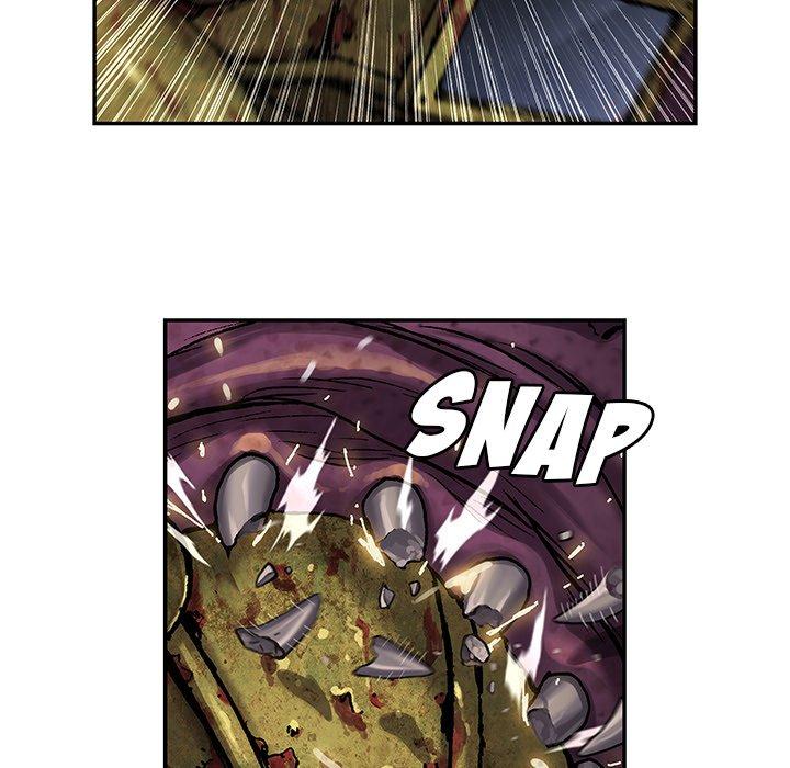 Read Leviathan EN Manga Online