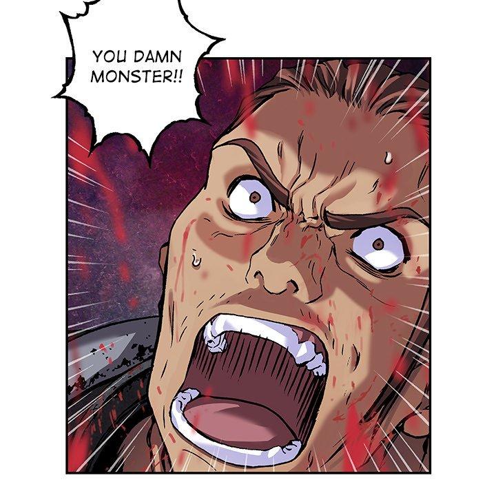 Read Leviathan EN Manga Online