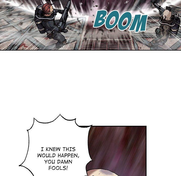 Read Leviathan EN Manga Online