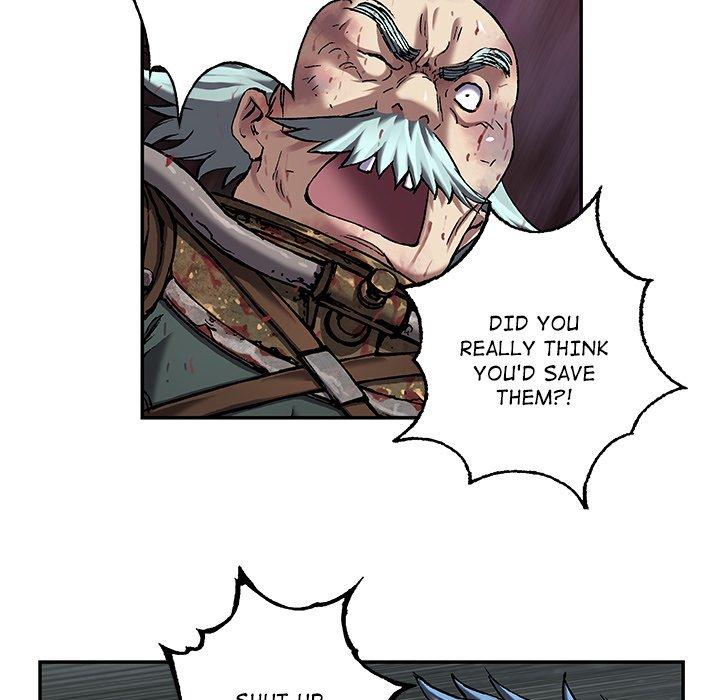 Read Leviathan EN Manga Online