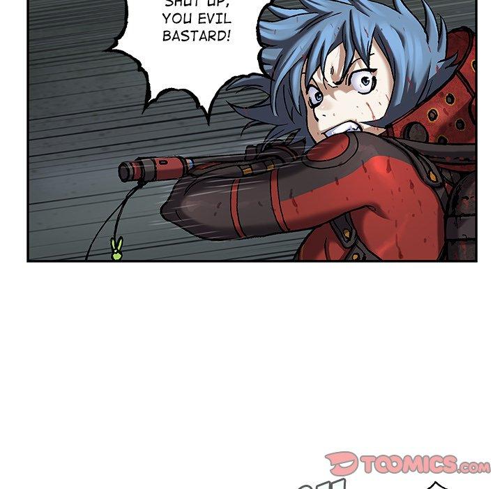 Read Leviathan EN Manga Online