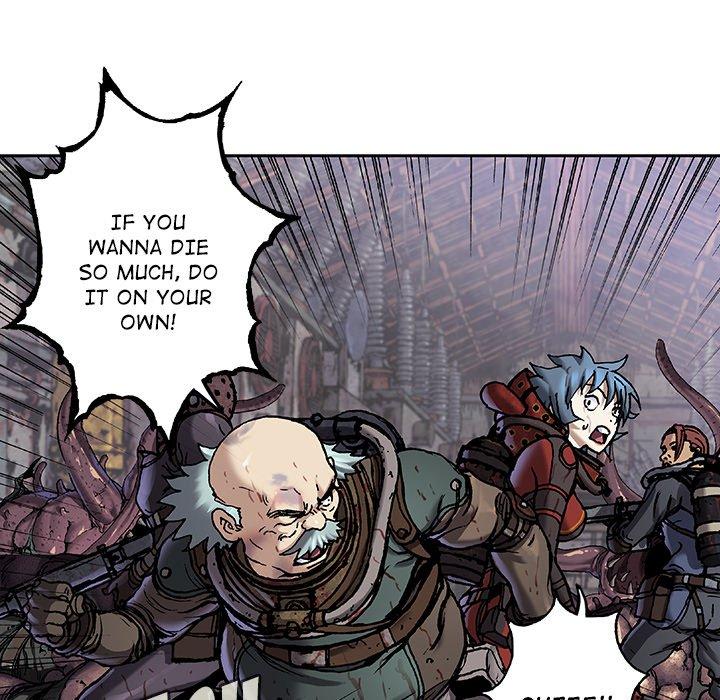 Read Leviathan EN Manga Online