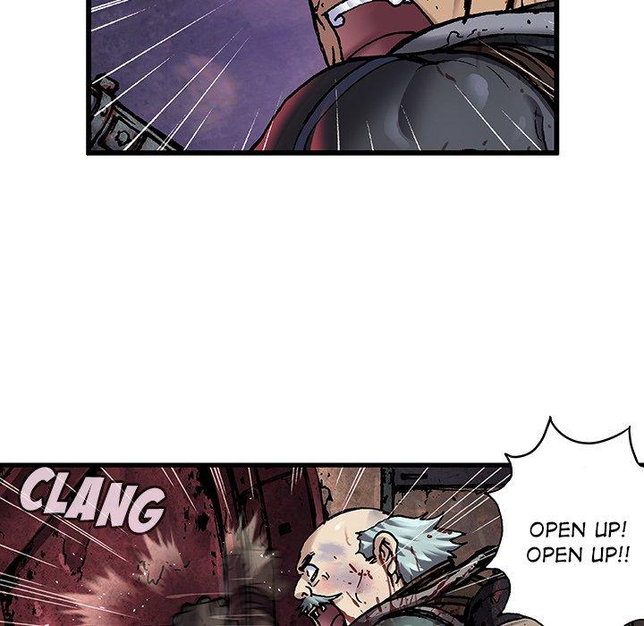 Read Leviathan EN Manga Online