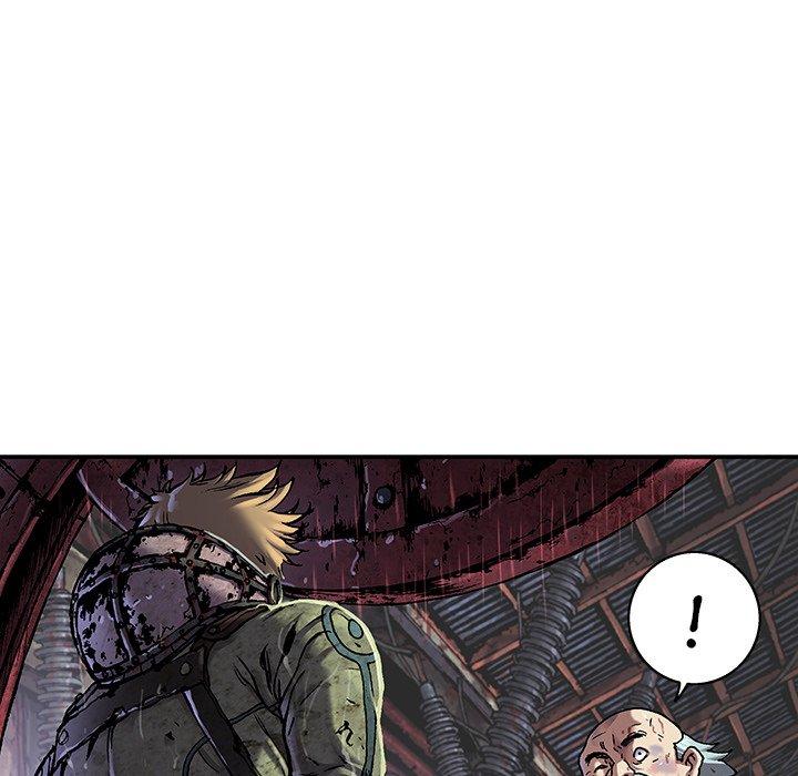 Read Leviathan EN Manga Online