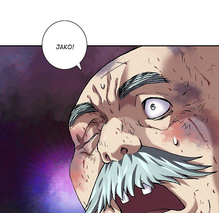 Read Leviathan EN Manga Online