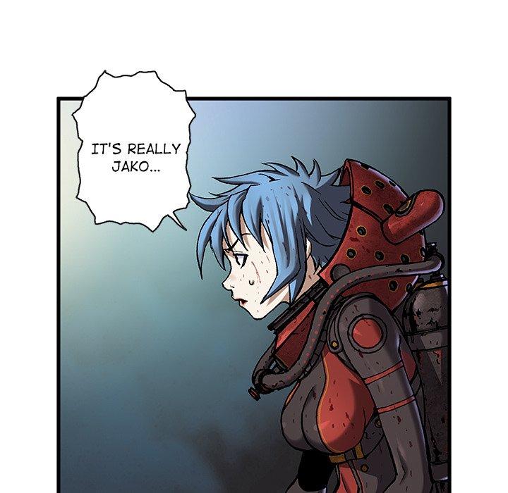 Read Leviathan EN Manga Online