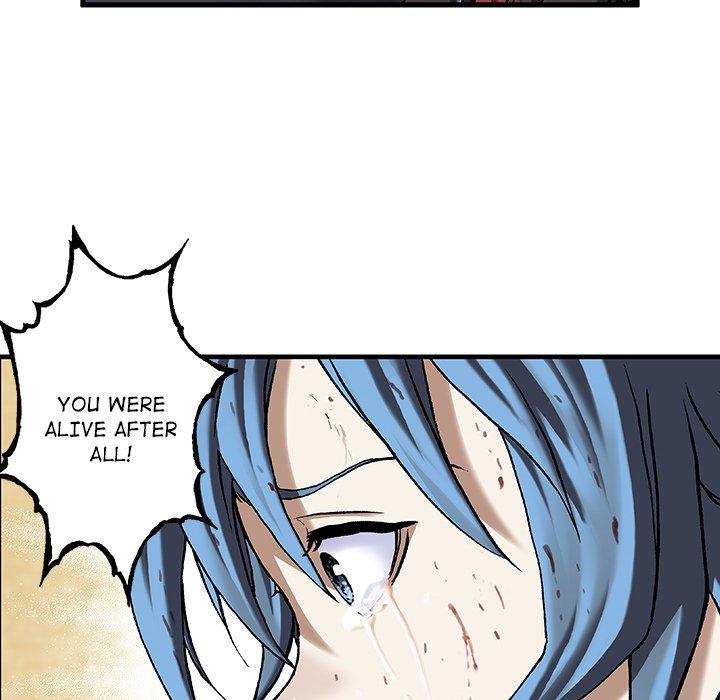 Read Leviathan EN Manga Online