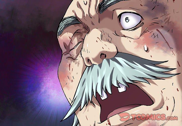 Read Leviathan EN Manga Online