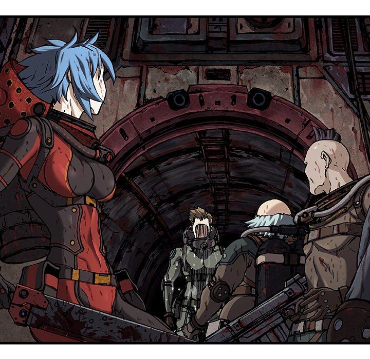 Read Leviathan EN Manga Online