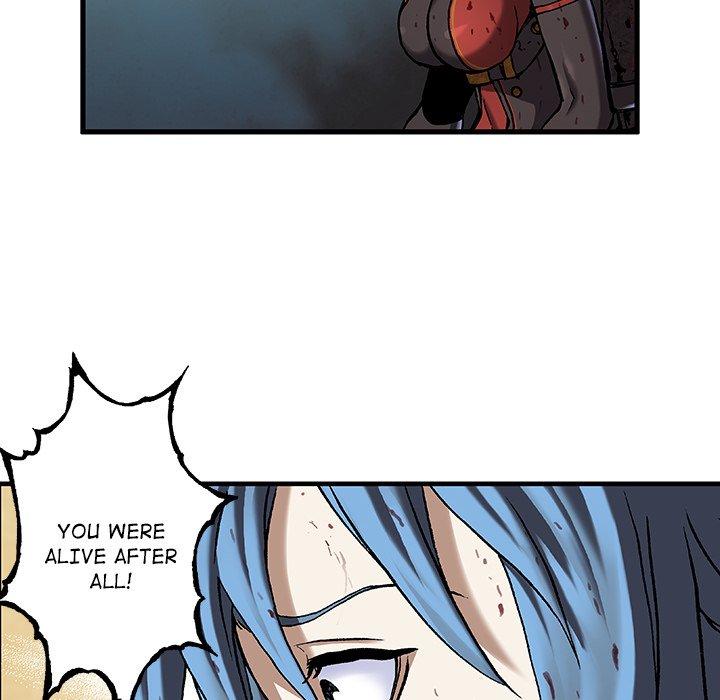 Read Leviathan EN Manga Online