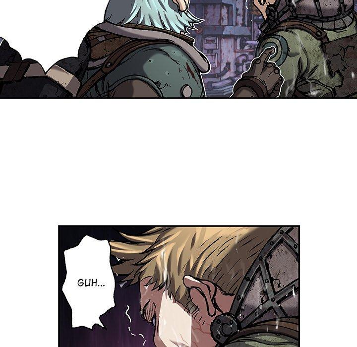 Read Leviathan EN Manga Online