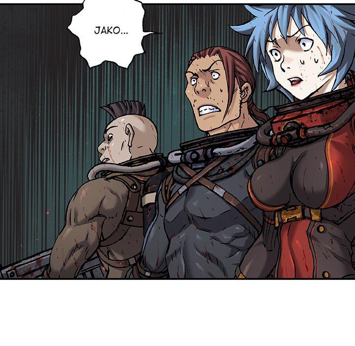 Read Leviathan EN Manga Online