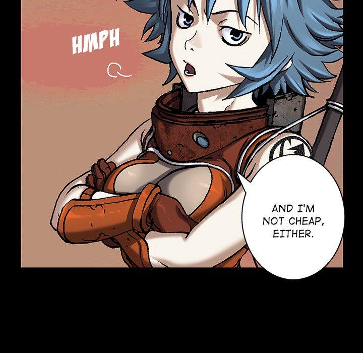 Read Leviathan EN Manga Online