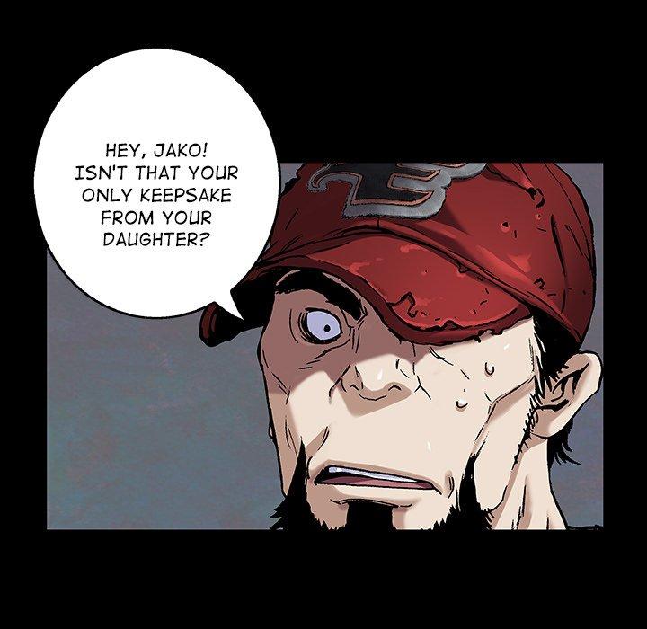 Read Leviathan EN Manga Online