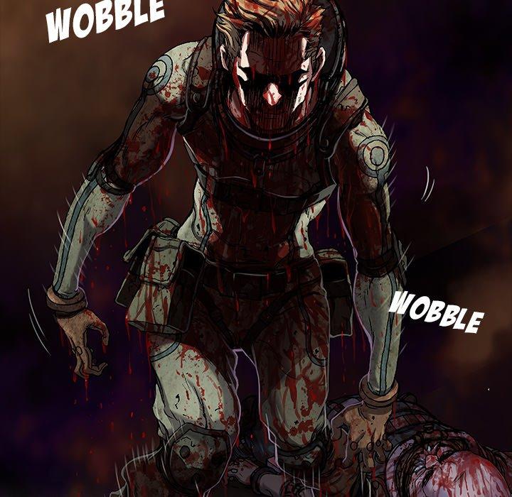 Read Leviathan EN Manga Online