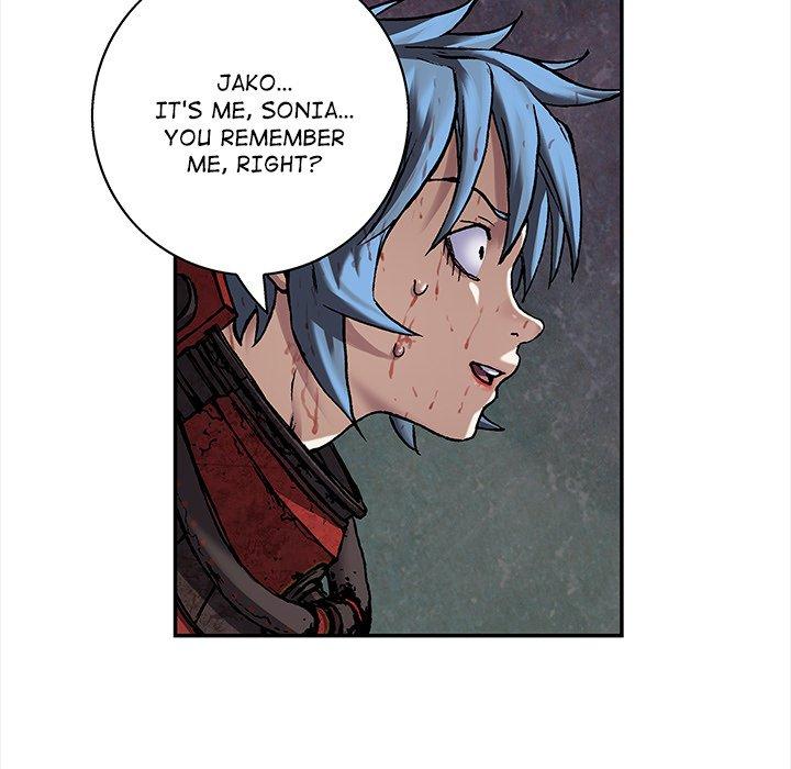 Read Leviathan EN Manga Online