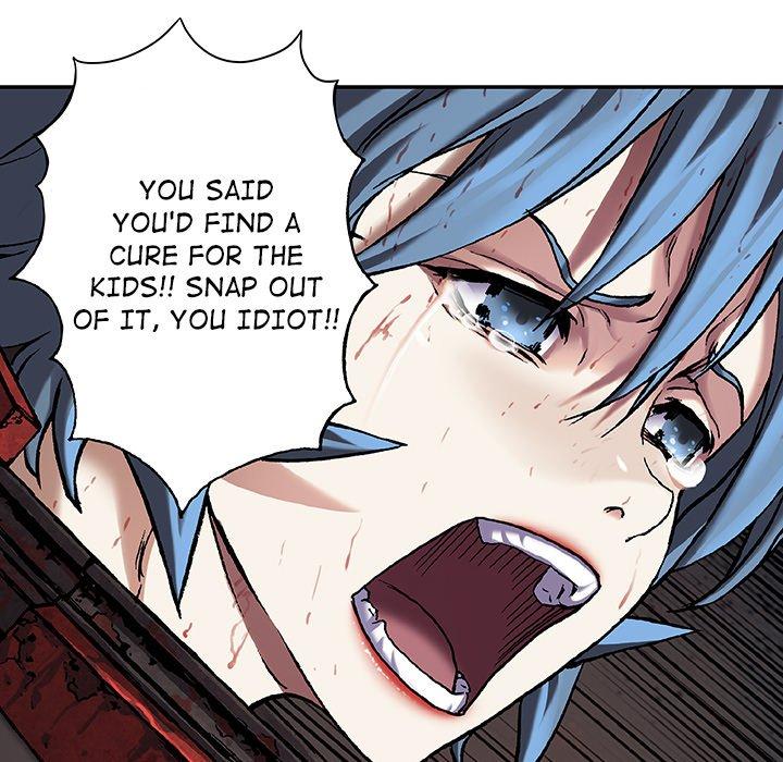 Read Leviathan EN Manga Online