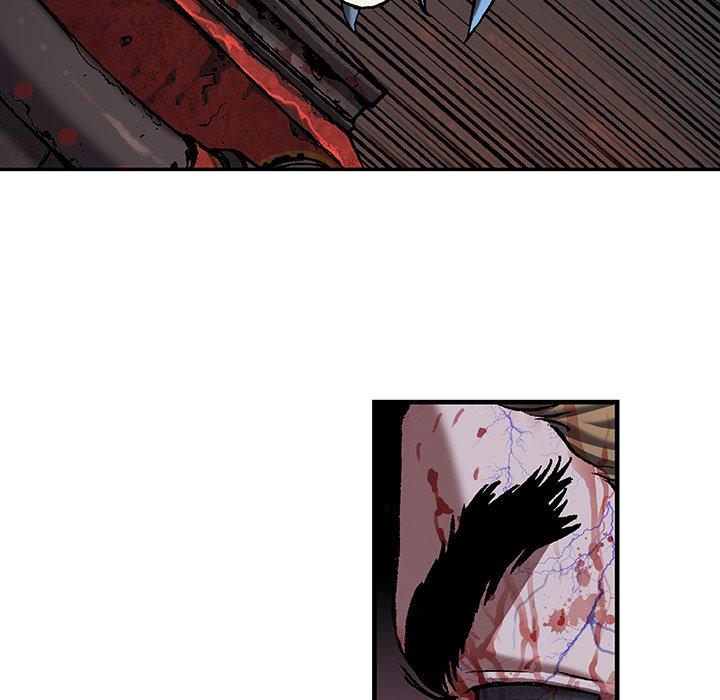 Read Leviathan EN Manga Online