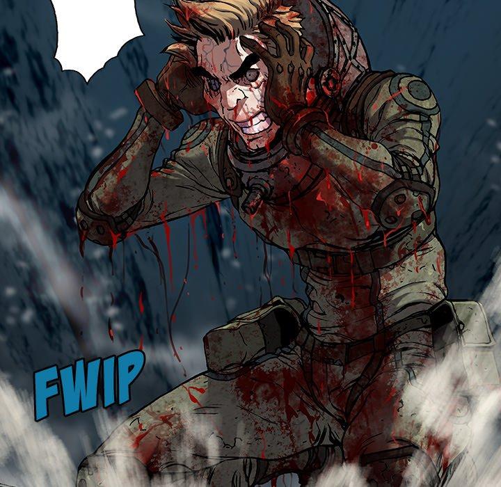 Read Leviathan EN Manga Online