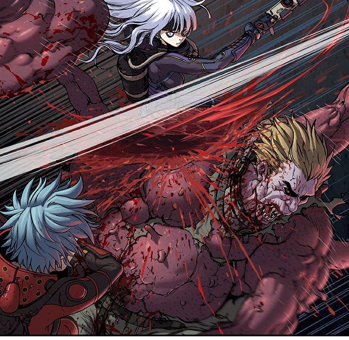 Read Leviathan EN Manga Online