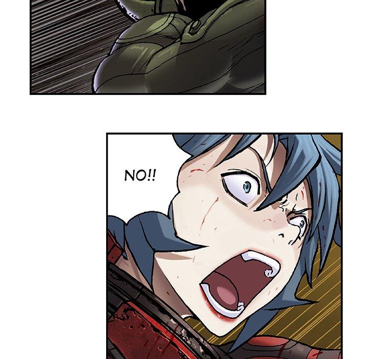 Read Leviathan EN Manga Online