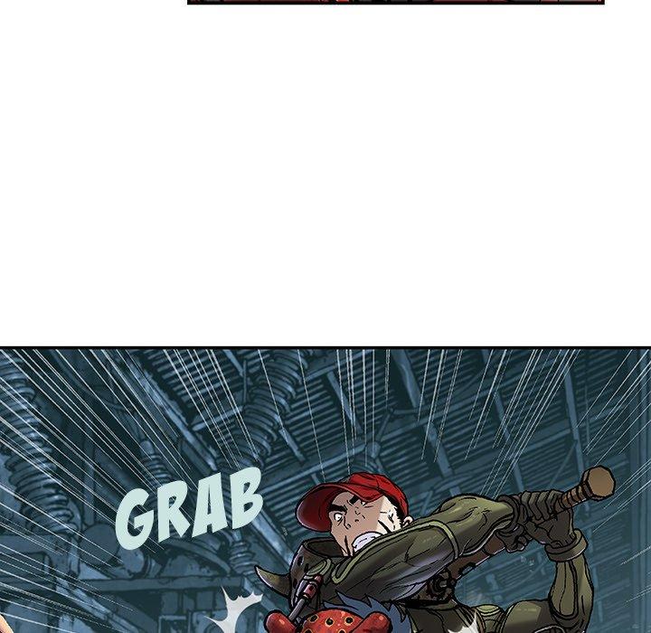 Read Leviathan EN Manga Online