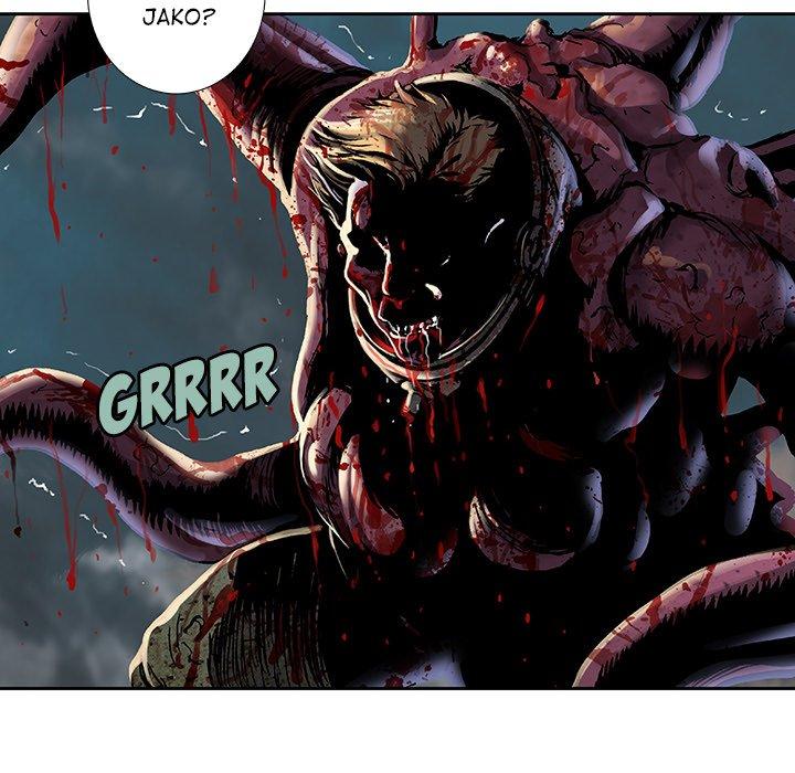 Read Leviathan EN Manga Online