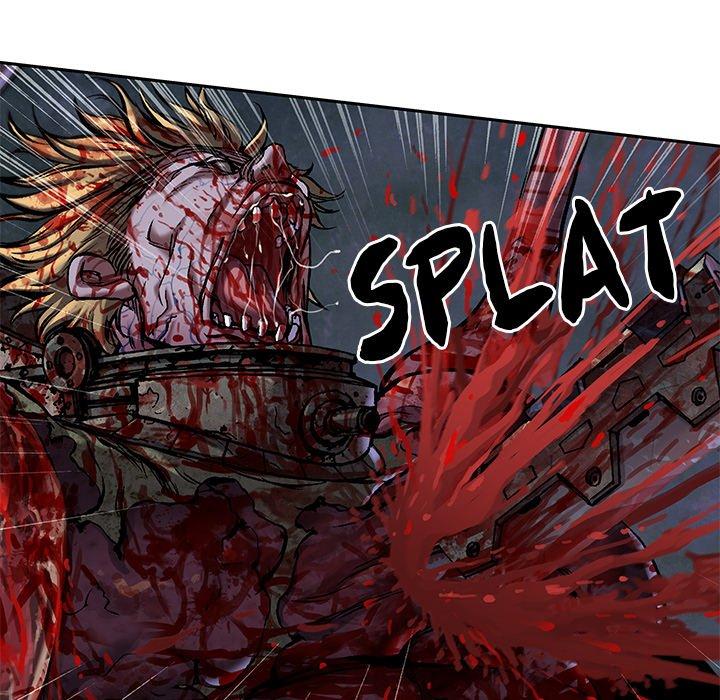 Read Leviathan EN Manga Online