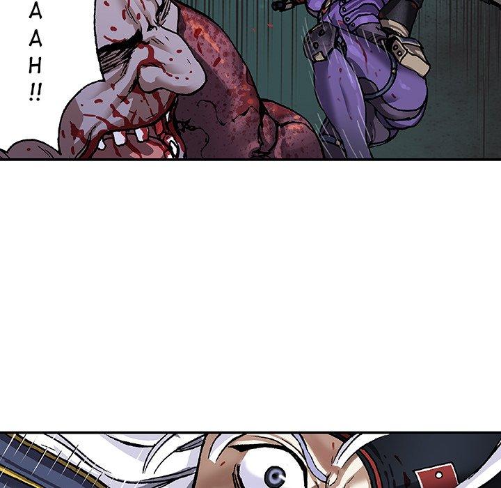 Read Leviathan EN Manga Online