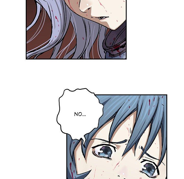 Read Leviathan EN Manga Online