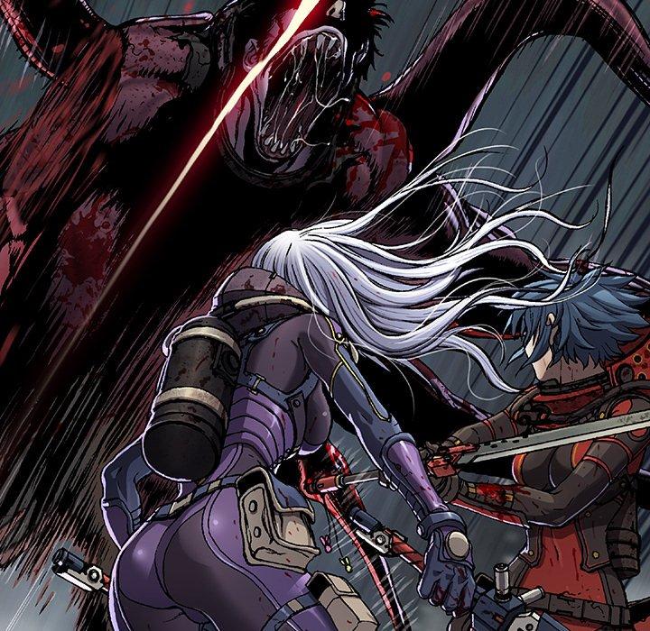 Read Leviathan EN Manga Online