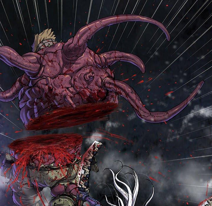 Read Leviathan EN Manga Online