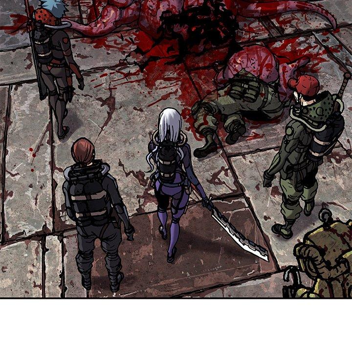 Read Leviathan EN Manga Online