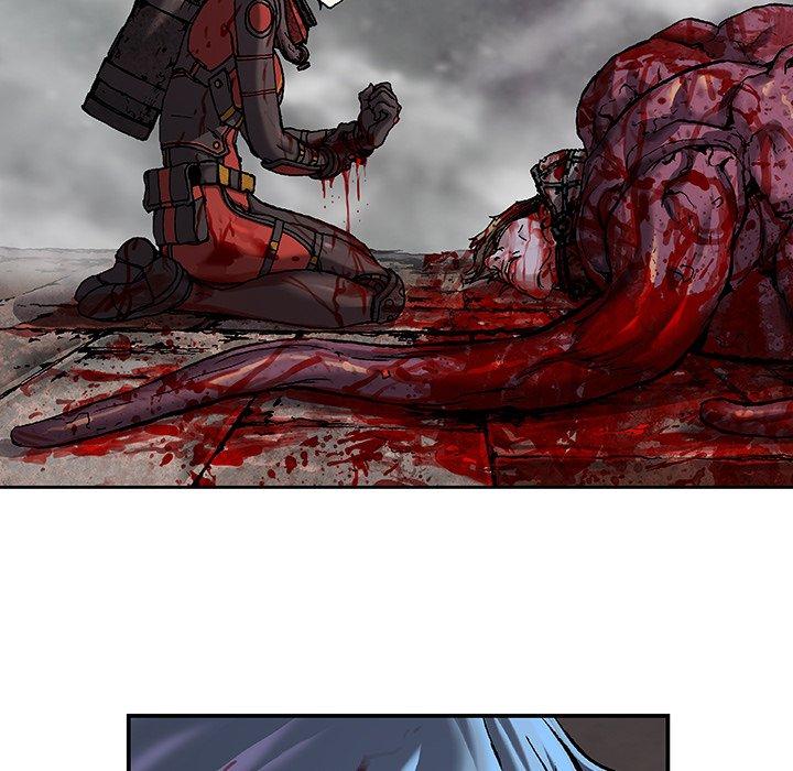 Read Leviathan EN Manga Online