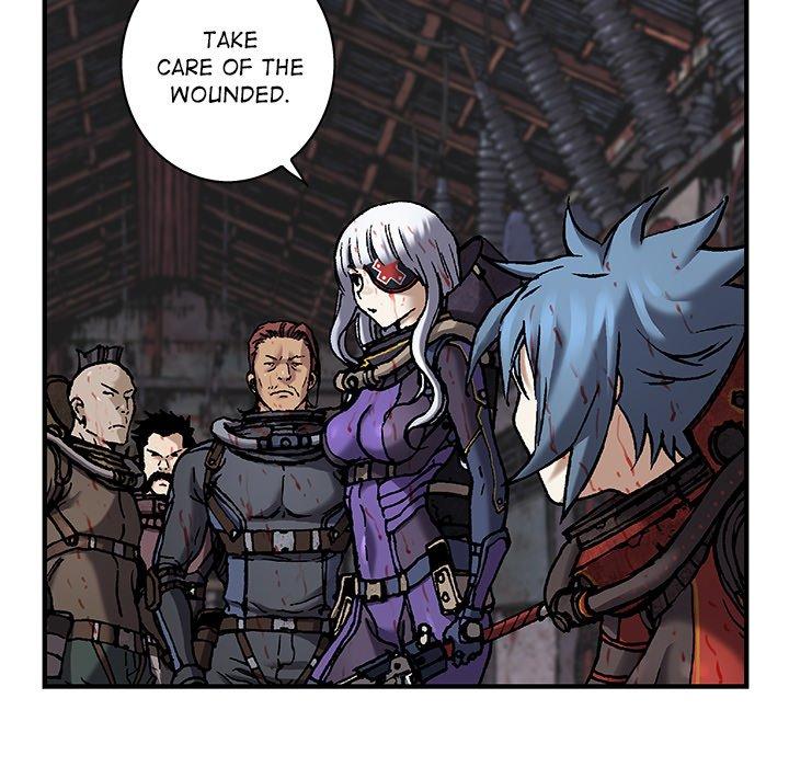 Read Leviathan EN Manga Online