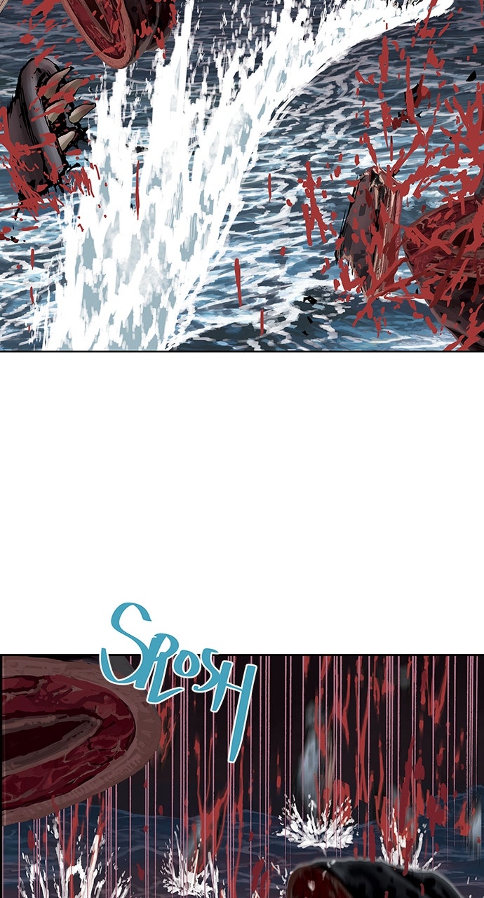 Read Leviathan EN Manga Online