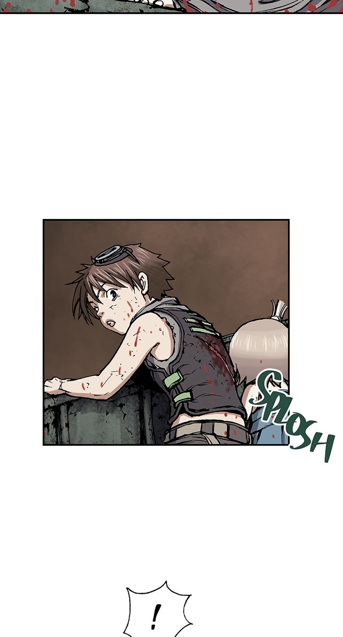 Read Leviathan EN Manga Online