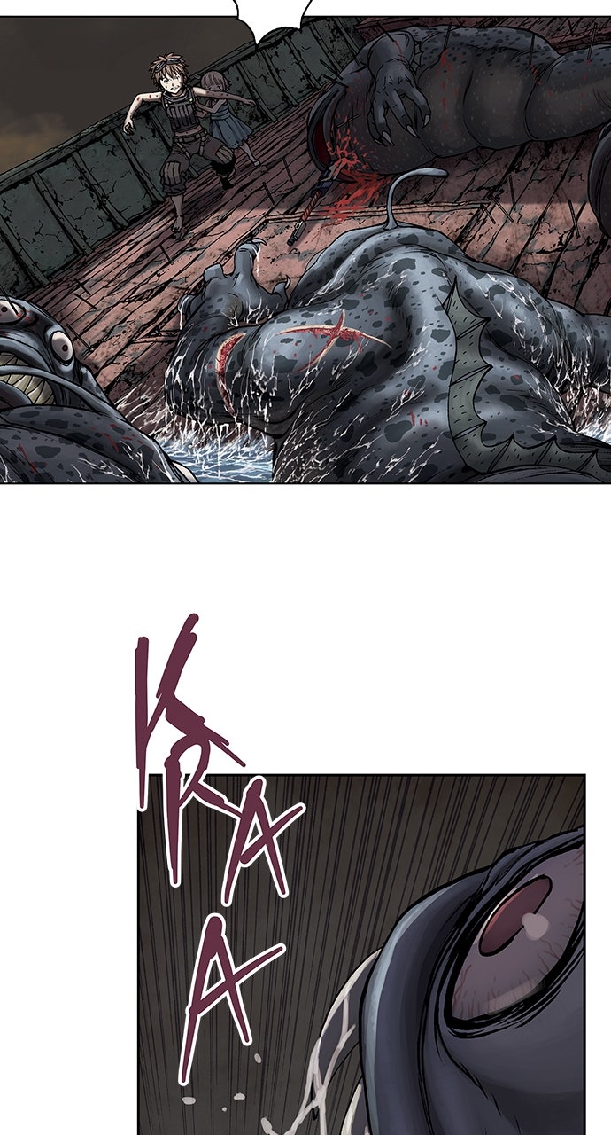 Read Leviathan EN Manga Online