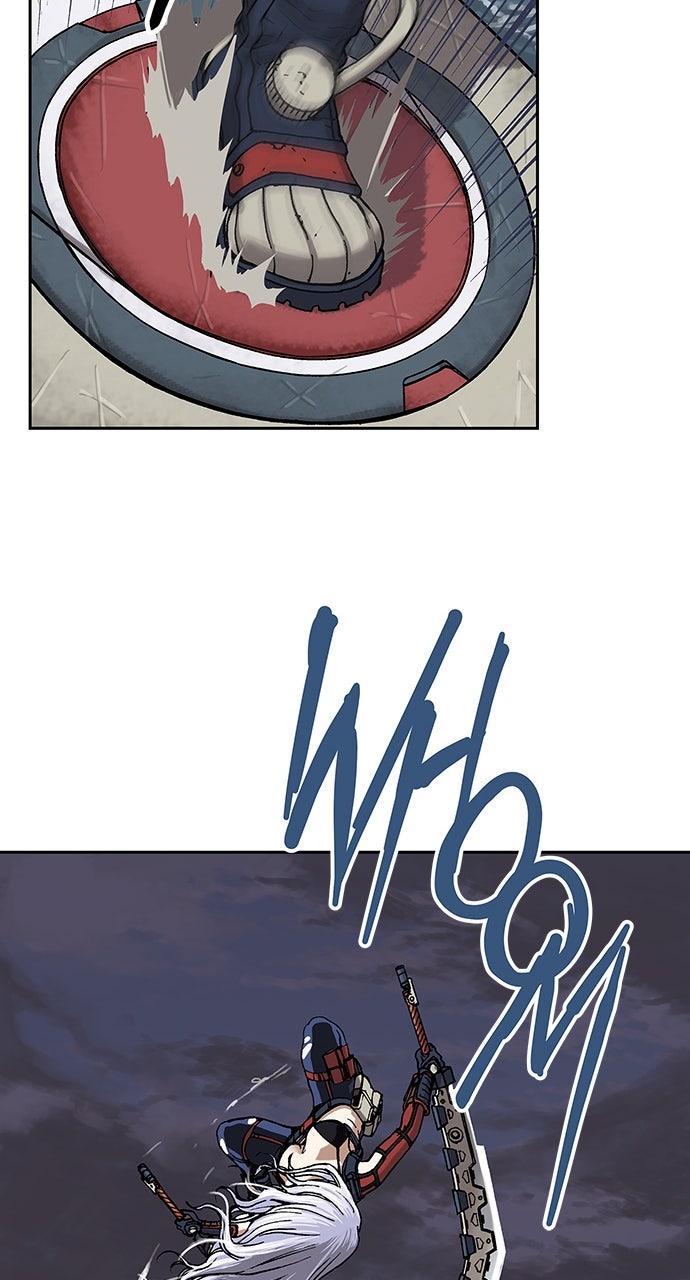 Read Leviathan EN Manga Online