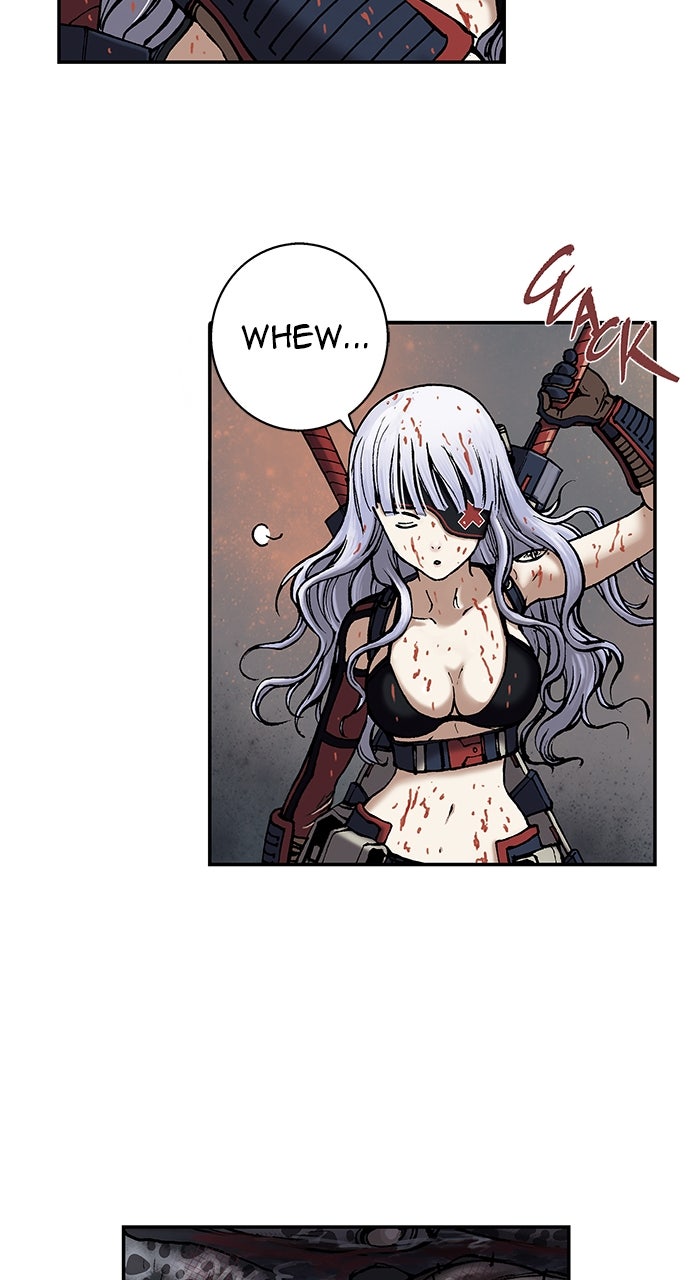 Read Leviathan EN Manga Online