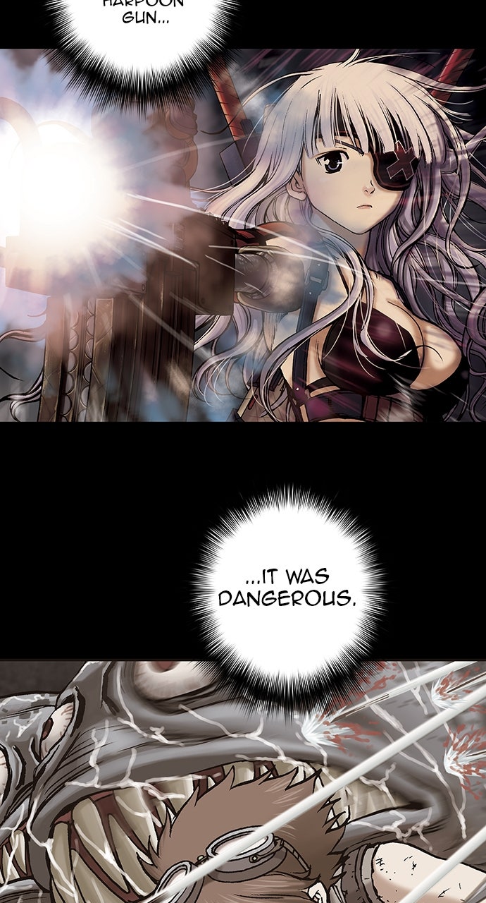 Read Leviathan EN Manga Online