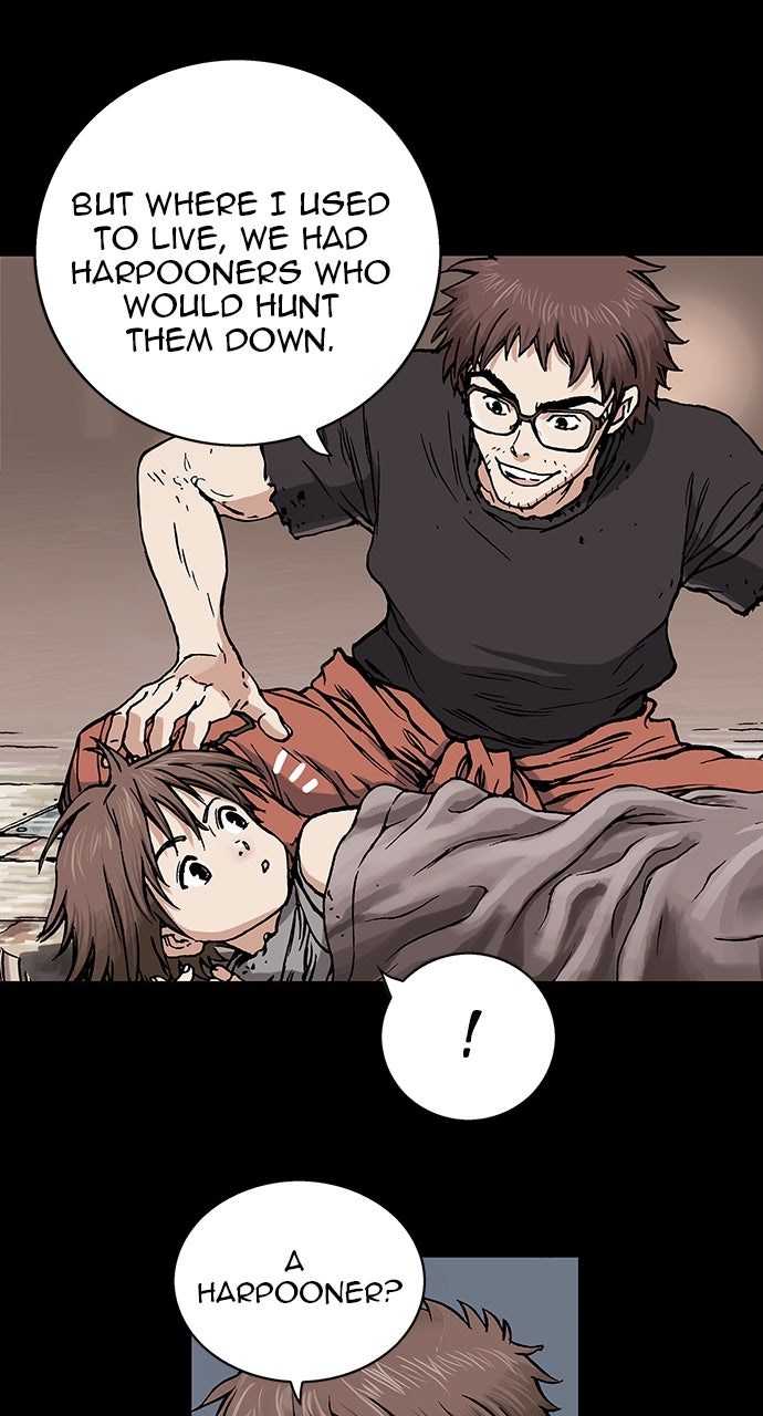 Read Leviathan EN Manga Online