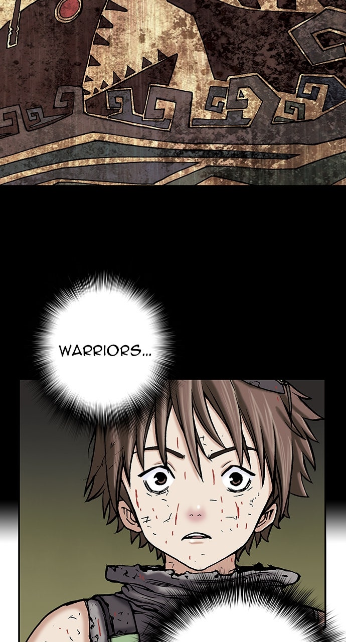 Read Leviathan EN Manga Online