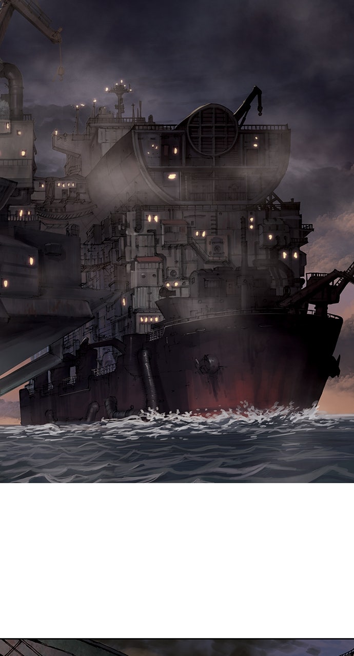 Read Leviathan EN Manga Online