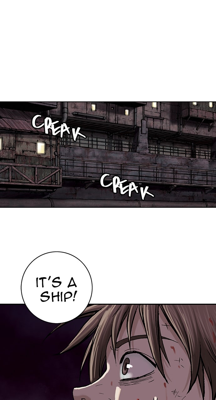 Read Leviathan EN Manga Online