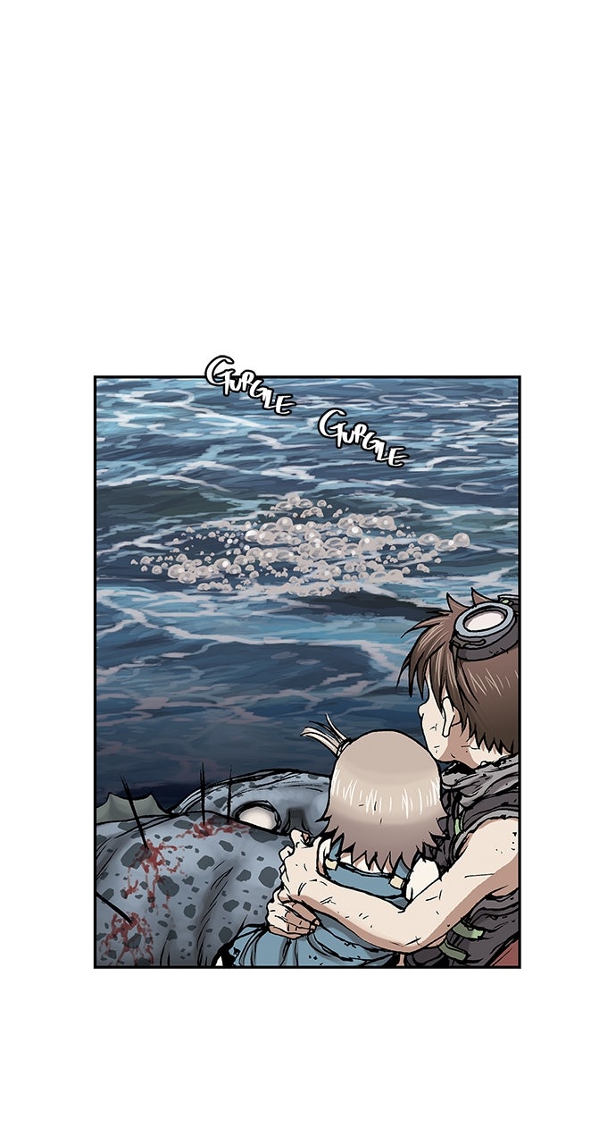 Read Leviathan EN Manga Online