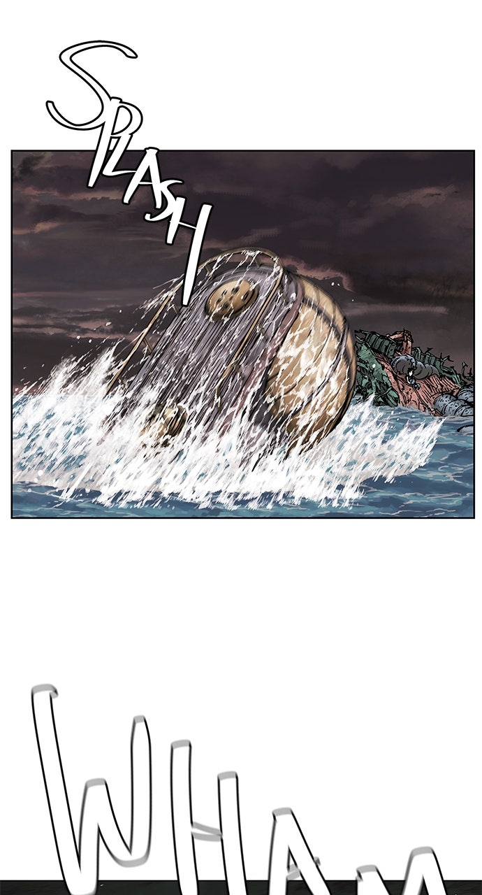 Read Leviathan EN Manga Online