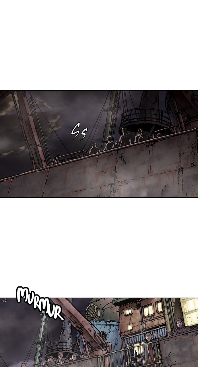 Read Leviathan EN Manga Online