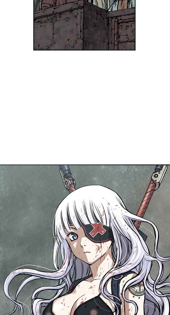 Read Leviathan EN Manga Online